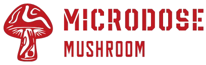 Microdose Mushroom