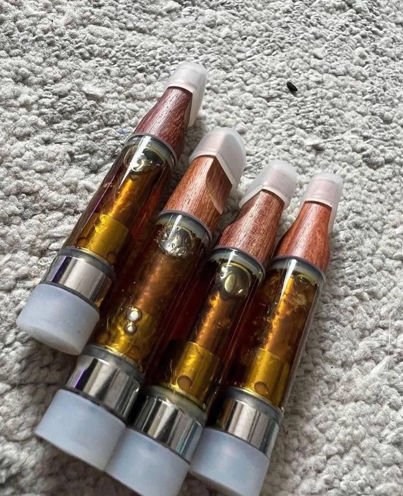 Buy dmt vape cartridges online