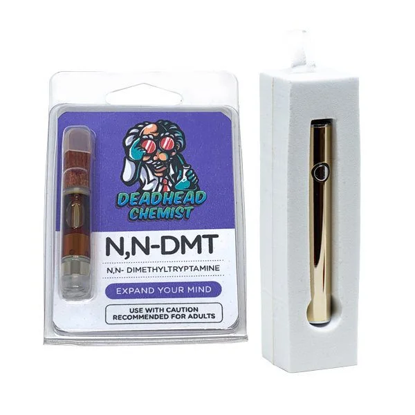 Buy dmt vape cartridges online
