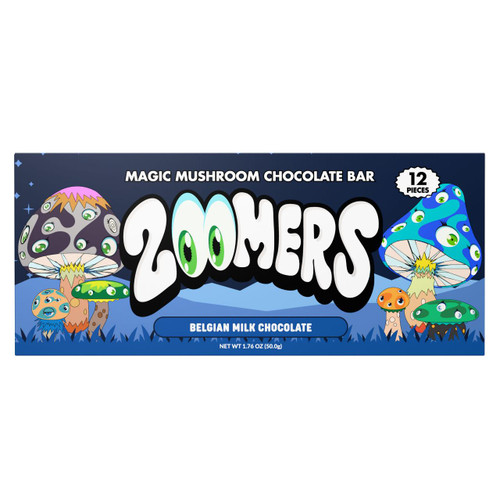 Looking for the Best Online Store to Purchase Premium Mushroom Chocolate Bars in Greenwich